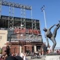 AT+T Park