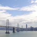 San Francisco-Oakland Bay Bridge