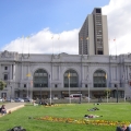 Bill Graham Civic Auditorium