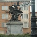 California Volunteers Monument