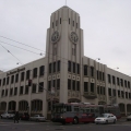 San Francisco Chronicle Building