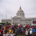 San Francisco City Hall