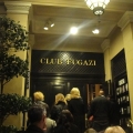 Club Fugazi