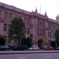 High School of Commerce