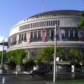 Davies Symphony Hall