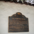 El Camino Real