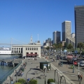 The Embarcadero