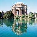 Palace of Fine Arts