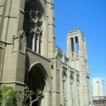 Grace Cathedral