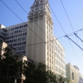 Humboldt Bank Building