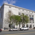 San Francisco Public Library