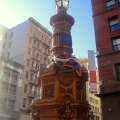 Lotta's Fountain