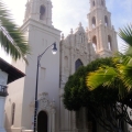 Mission Dolores Basilica