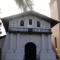 Mission Dolores