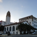 Mission High School