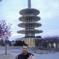 Peace Pagoda