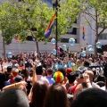 SF Pride Parade