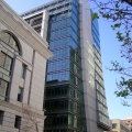 Public Utilities Commission Building