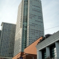 St. Regis Museum Tower