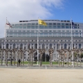 Earl Warren Building and Courthouse