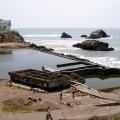 Sutro Baths