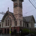 St. Vincent de Paul Church