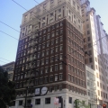 West Coast Life Building