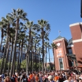 Willie Mays Plaza