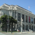 War Memorial Opera House