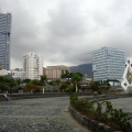 Santa Cruz de Tenerife