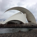 Auditorio de Tenerife 'Adán Martín'