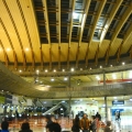 TFNTenerife North Airport