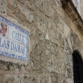 Calle Las Damas