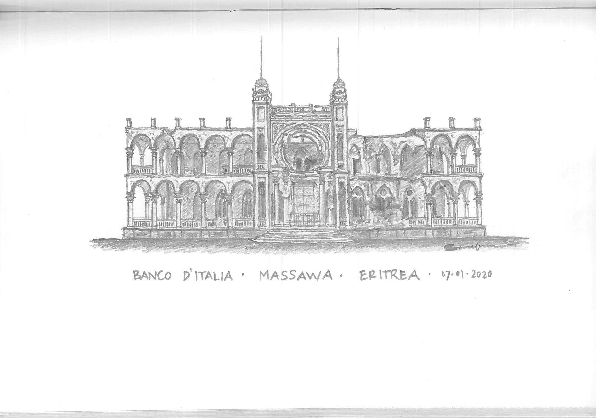 Banco d'Italia
