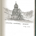 Noravank Monastery