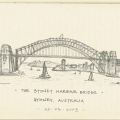 Sydney Harbour Bridge