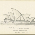 Sydney Opera House