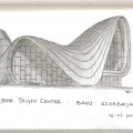 Heydar Aliyev Center