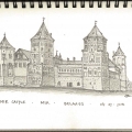 Mir Castle