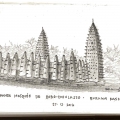 Grande Mosquée de Bobo-Dioulasso