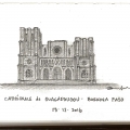 Cathédrale de Ouagadougou