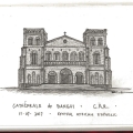 Cathédrale de Bangui