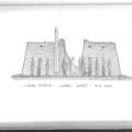 Luxor Temple