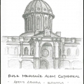 Bole Medhane Alem Cathedral