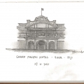 Grand Pacific Hotel