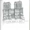 Notre Dame de Paris