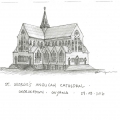 St. George's Anglican Cathedral
