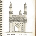 Charminar