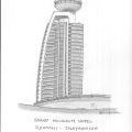 Grand Millenium Hotel