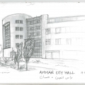 Amman City Hall